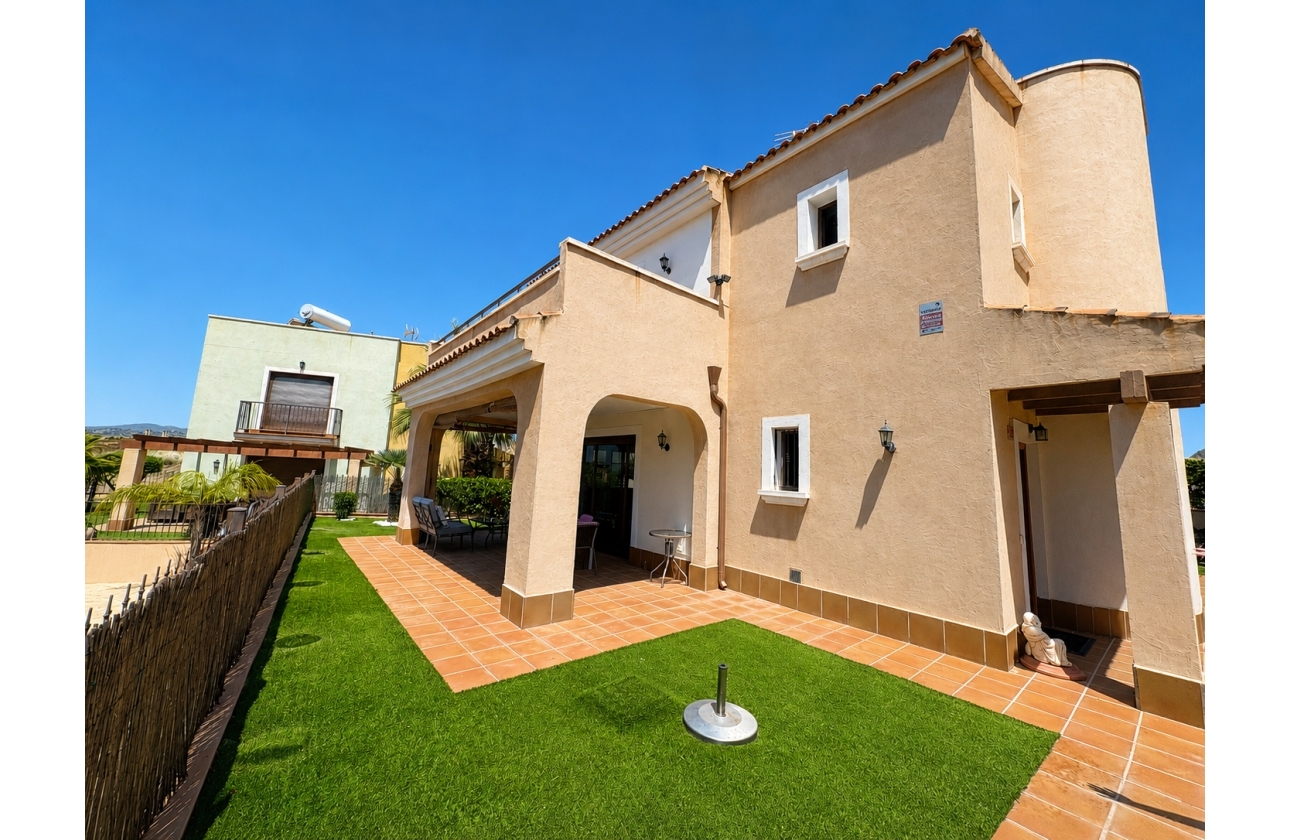 Revente - Villa - Altaona Golf and Country Village - Altaona Golf - Country Village