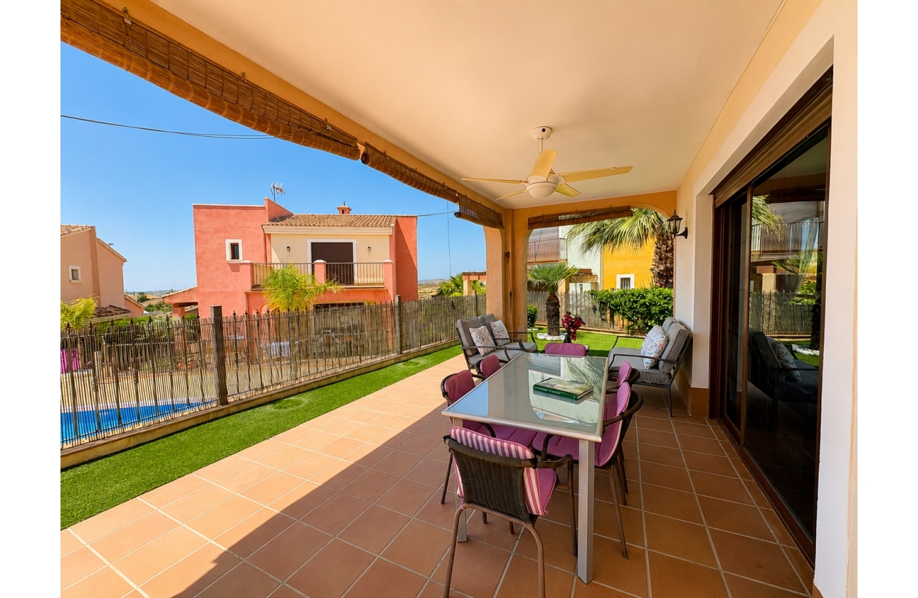 Revente - Villa - Altaona Golf and Country Village - Altaona Golf - Country Village