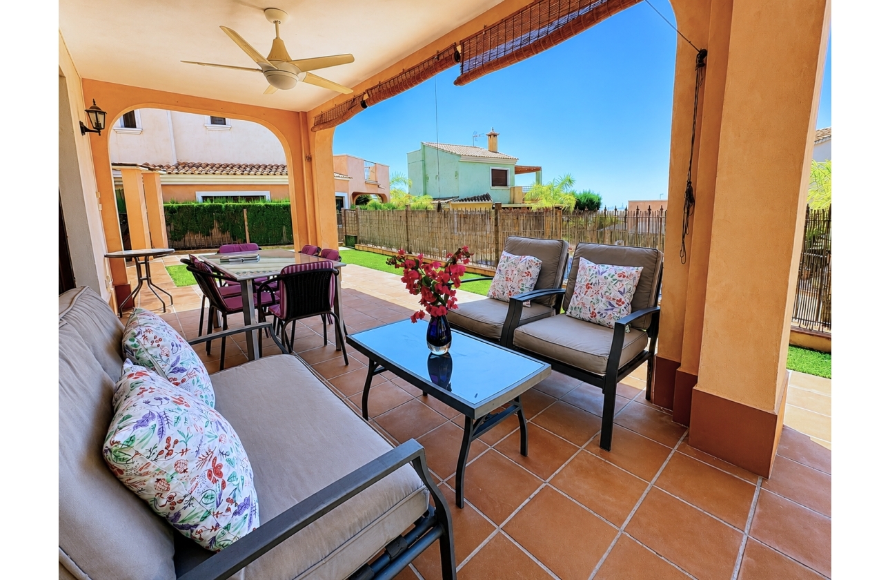 Revente - Villa - Altaona Golf and Country Village - Altaona Golf - Country Village
