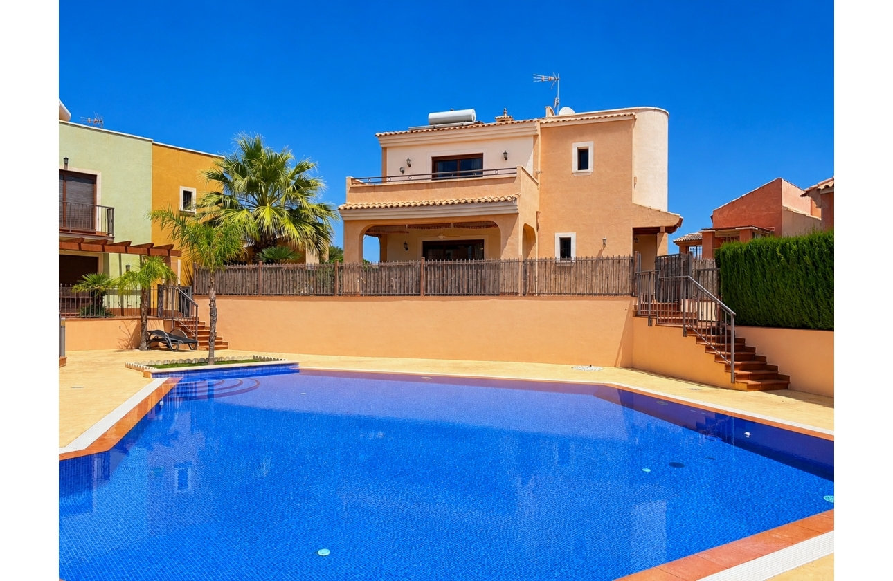 Revente - Villa - Altaona Golf and Country Village - Altaona Golf - Country Village