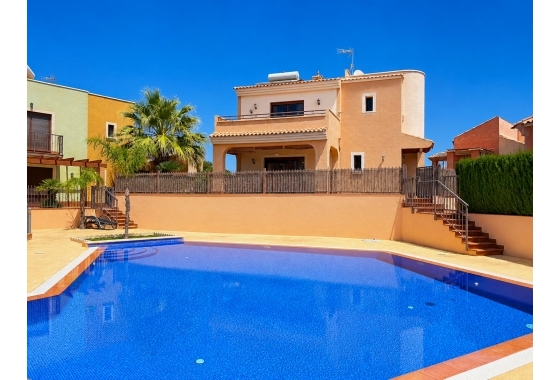 Revente - Villa - Altaona Golf and Country Village - Altaona Golf - Country Village
