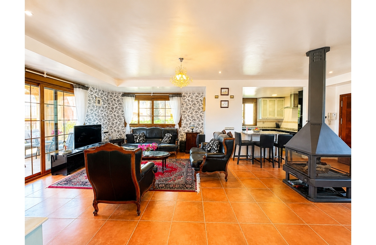 Revente - Villa - Altaona Golf and Country Village - Altaona Golf - Country Village