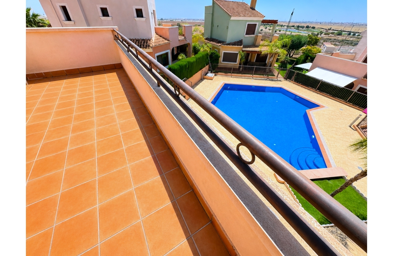 Revente - Villa - Altaona Golf and Country Village - Altaona Golf - Country Village