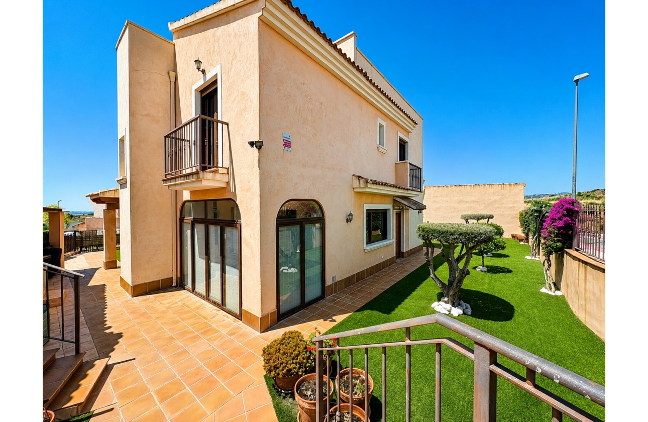 Revente - Villa - Altaona Golf and Country Village - Altaona Golf - Country Village