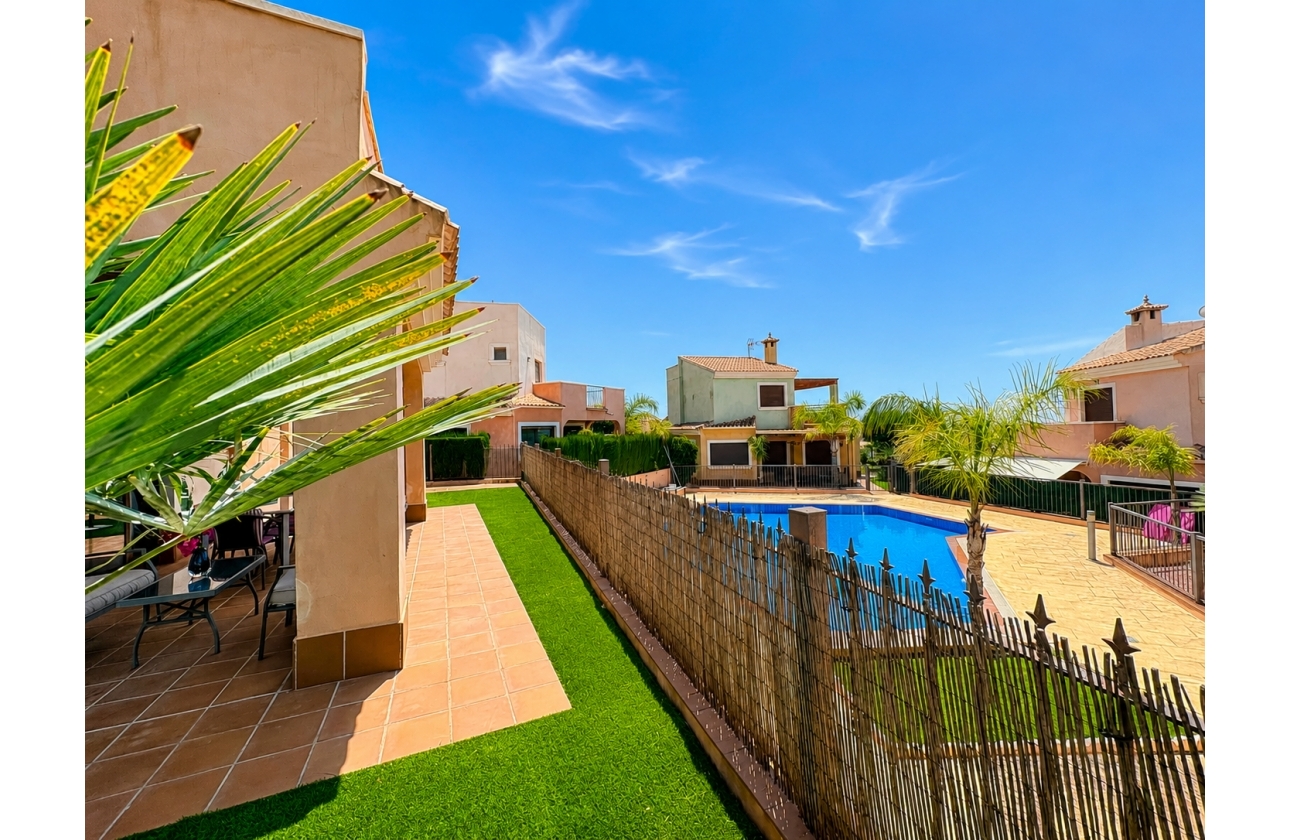 Revente - Villa - Altaona Golf and Country Village - Altaona Golf - Country Village