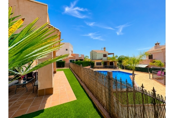 Revente - Villa - Altaona Golf and Country Village - Altaona Golf - Country Village