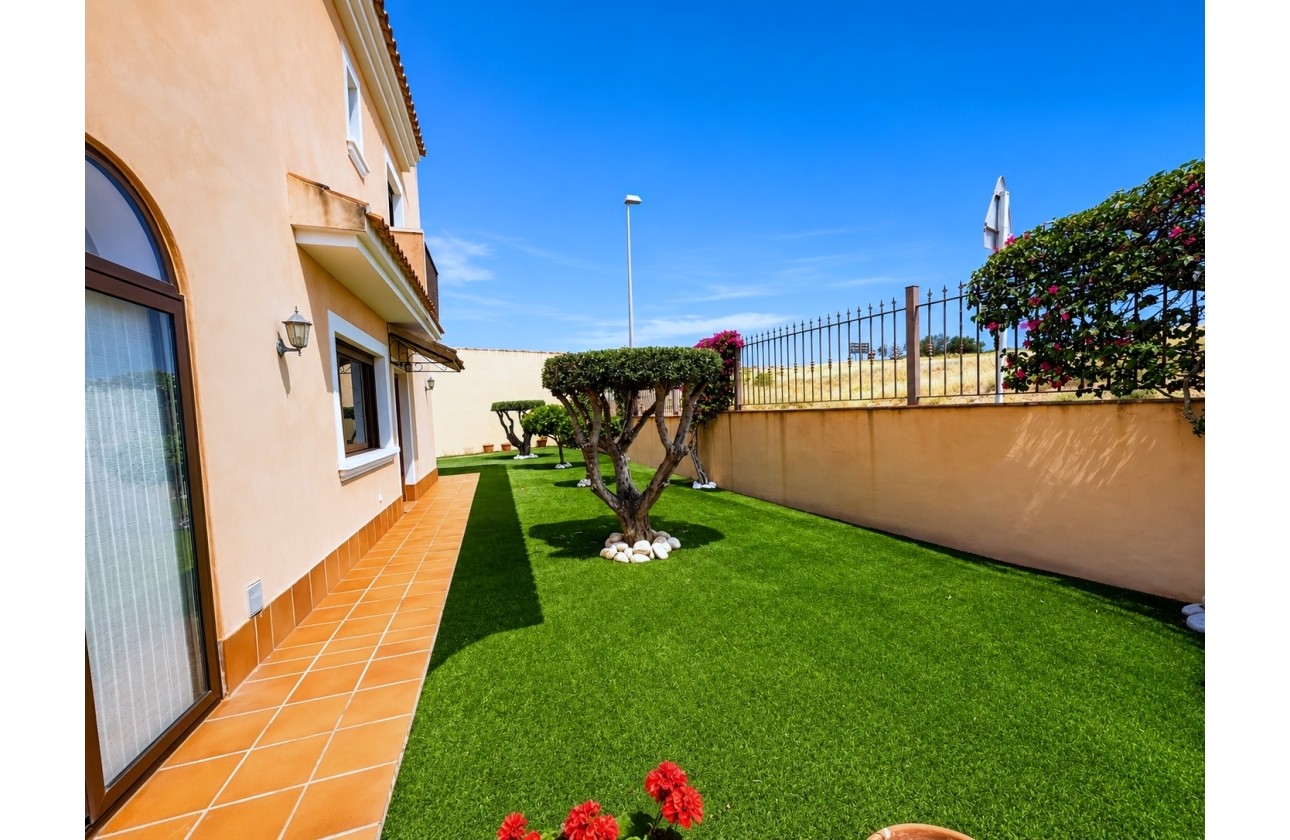 Revente - Villa - Altaona Golf and Country Village - Altaona Golf - Country Village