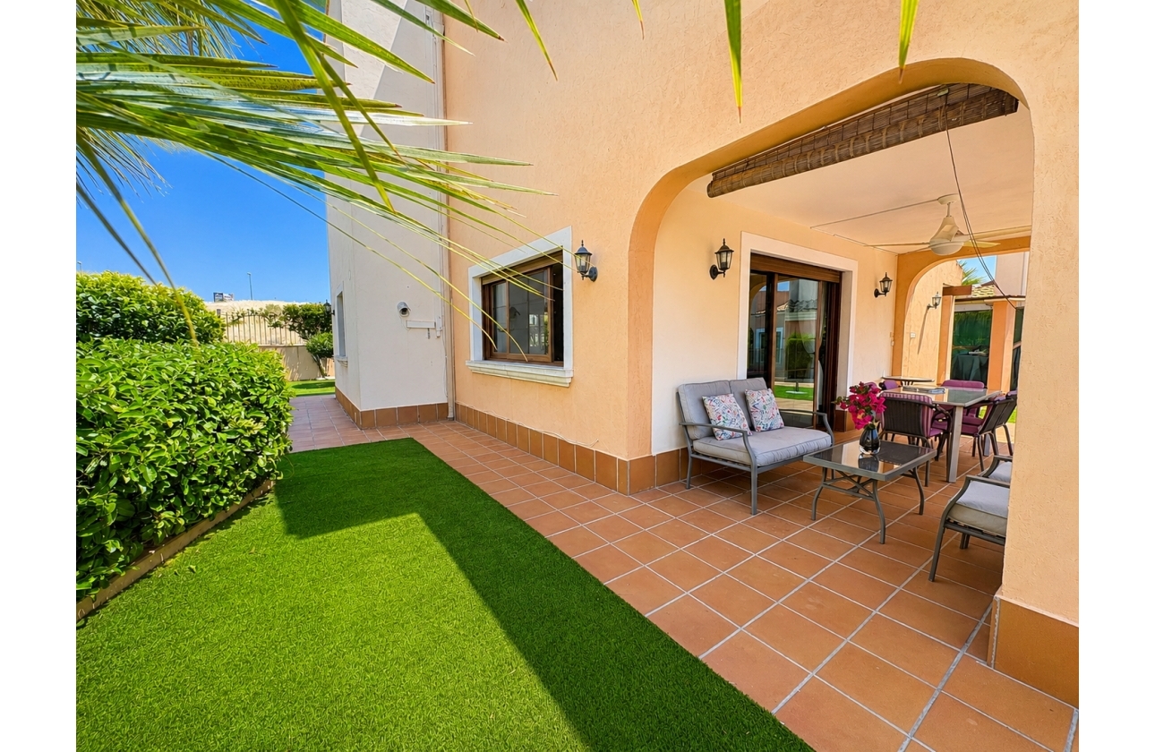 Revente - Villa - Altaona Golf and Country Village - Altaona Golf - Country Village