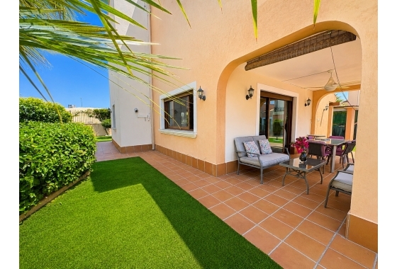 Revente - Villa - Altaona Golf and Country Village - Altaona Golf - Country Village