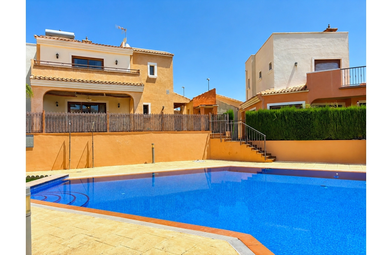Revente - Villa - Altaona Golf and Country Village - Altaona Golf - Country Village
