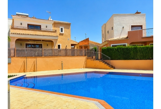 Revente - Villa - Altaona Golf and Country Village - Altaona Golf - Country Village