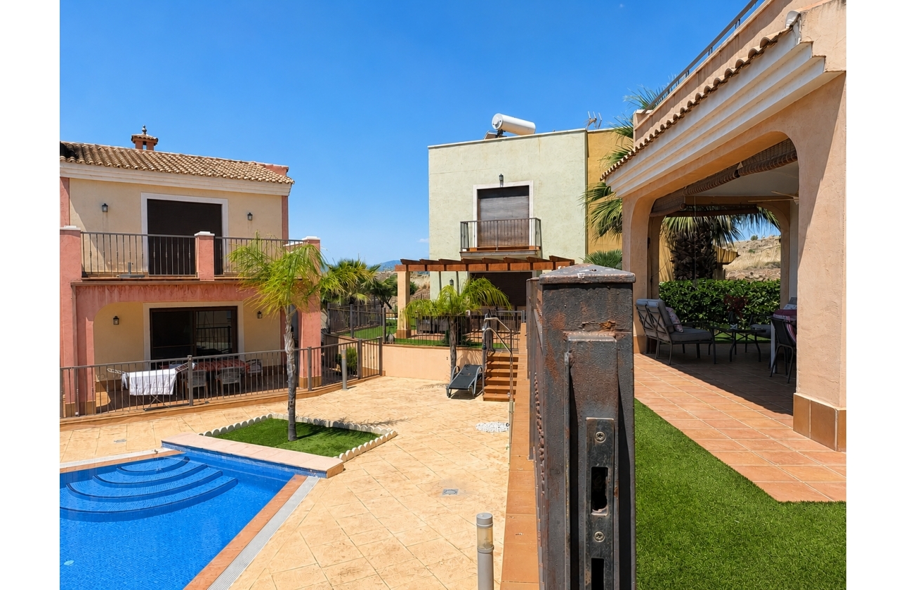 Revente - Villa - Altaona Golf and Country Village - Altaona Golf - Country Village