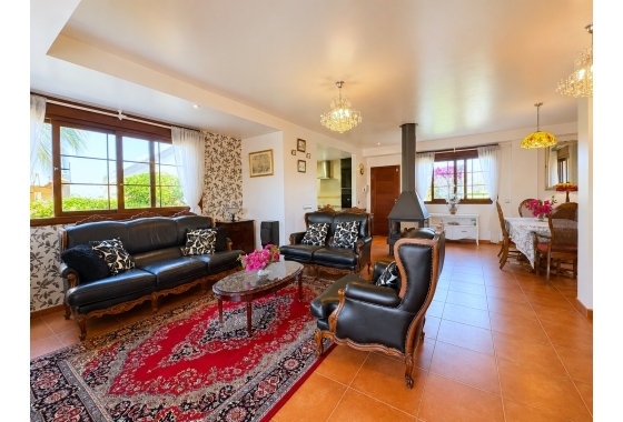 Revente - Villa - Altaona Golf and Country Village - Altaona Golf - Country Village