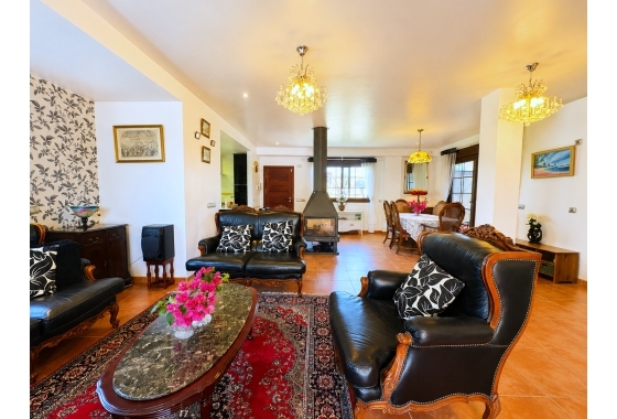 Revente - Villa - Altaona Golf and Country Village - Altaona Golf - Country Village