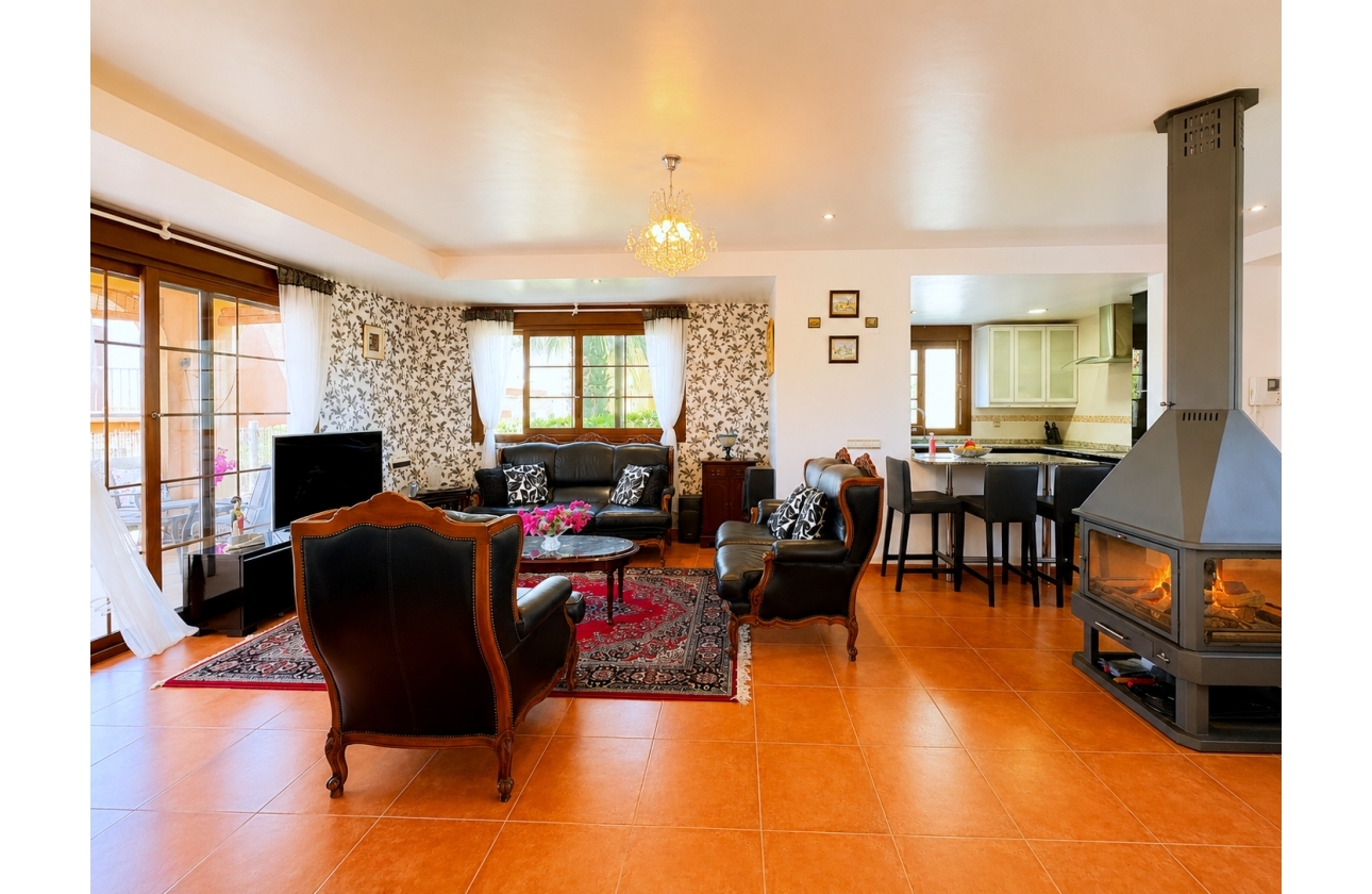Revente - Villa - Altaona Golf and Country Village - Altaona Golf - Country Village