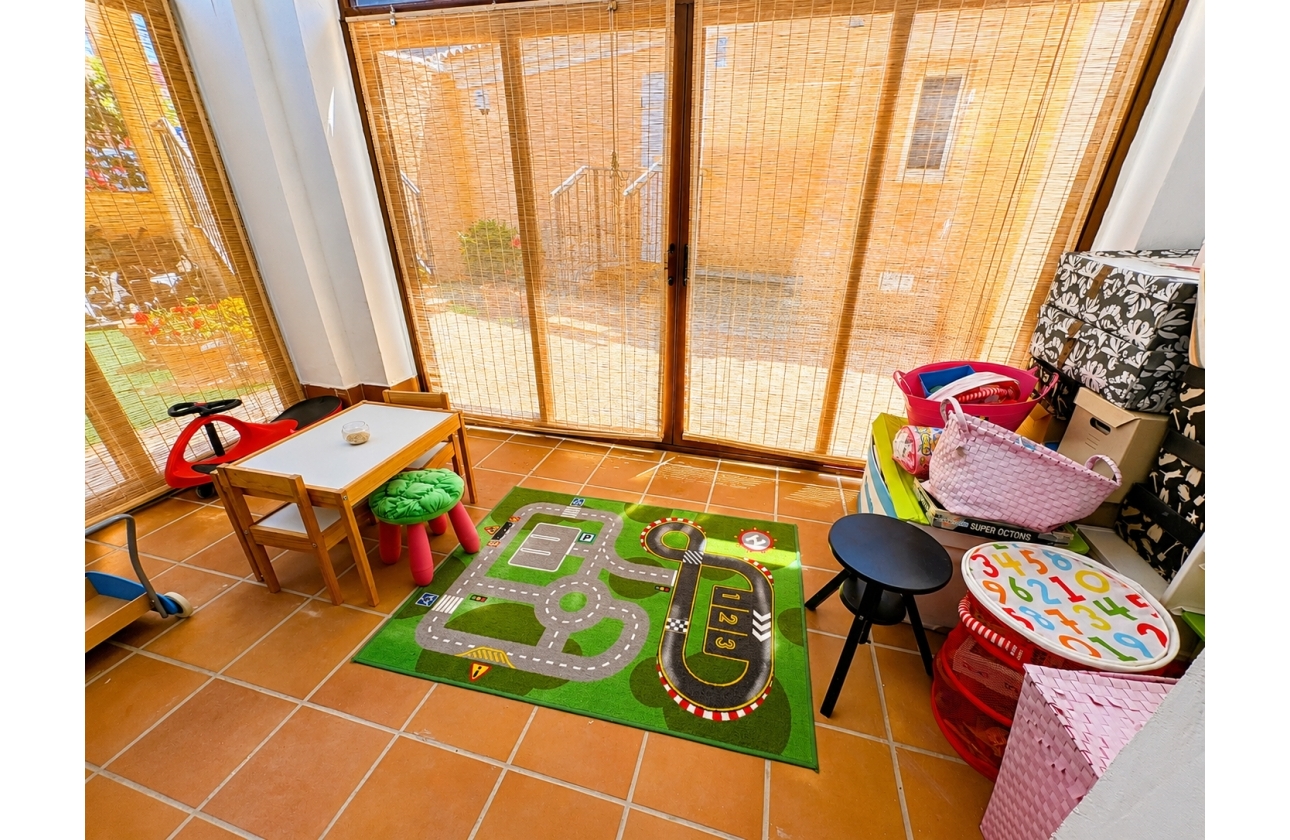 Revente - Villa - Altaona Golf and Country Village - Altaona Golf - Country Village