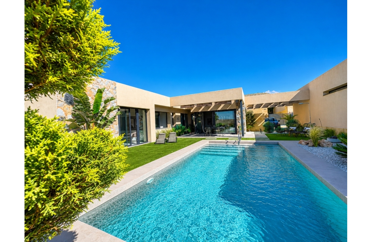 Reventa - Villa - Altaona Golf and Country Village - Altaona Golf - Country Village