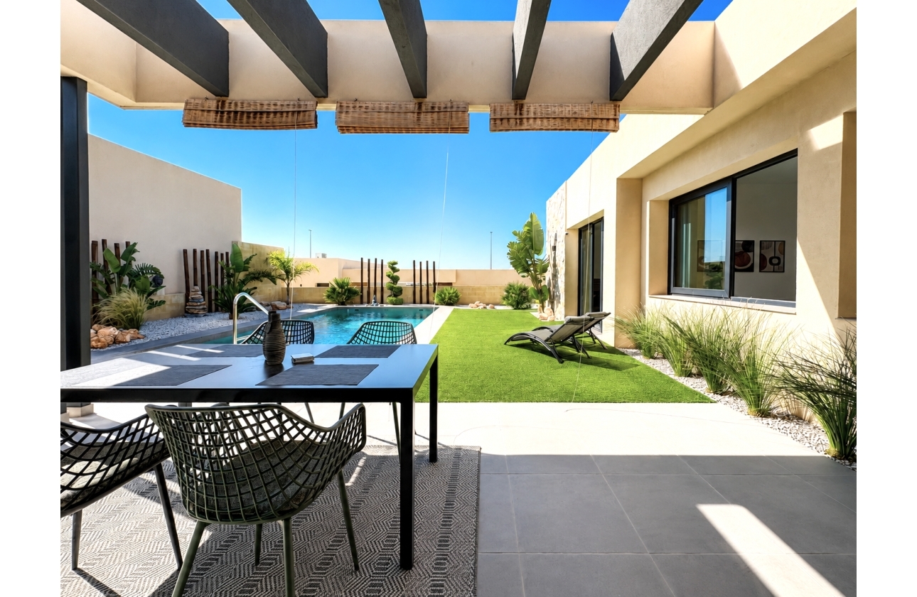 Reventa - Villa - Altaona Golf and Country Village - Altaona Golf - Country Village