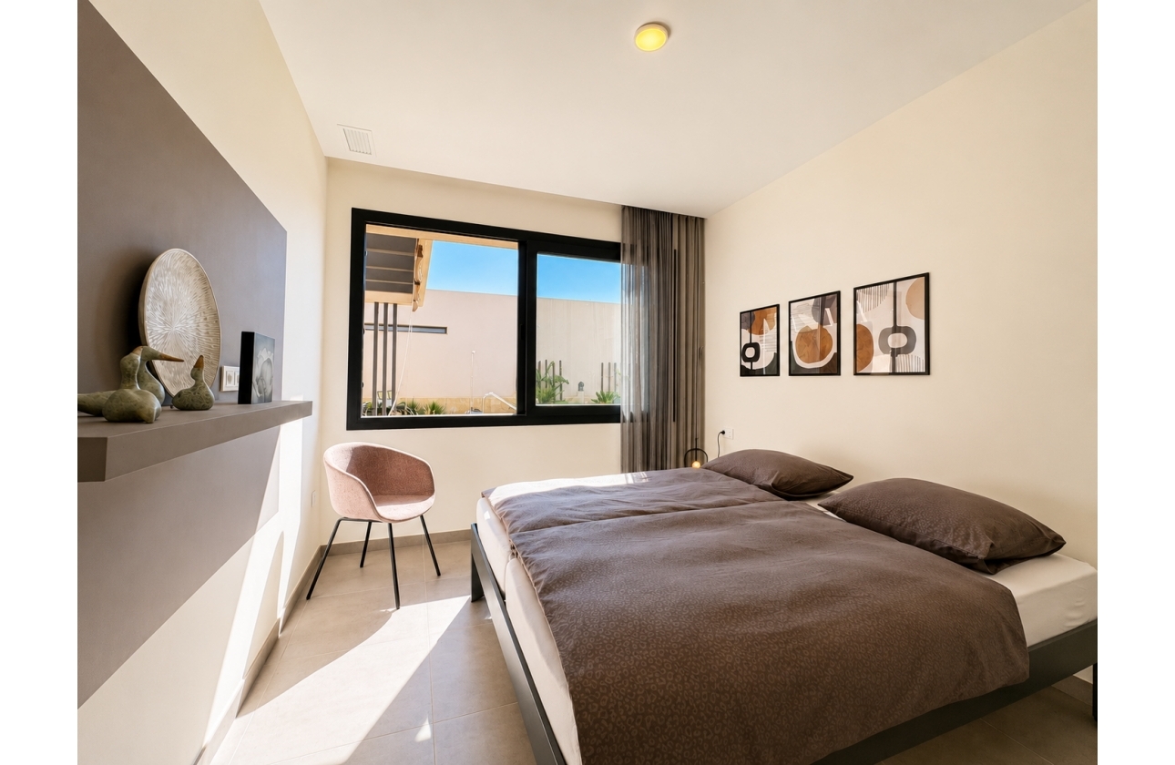 Reventa - Villa - Altaona Golf and Country Village - Altaona Golf - Country Village