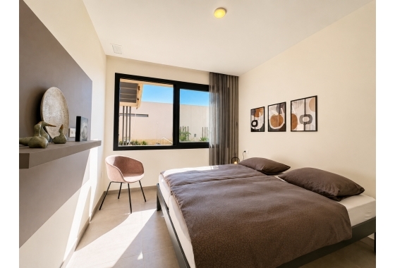 Reventa - Villa - Altaona Golf and Country Village - Altaona Golf - Country Village