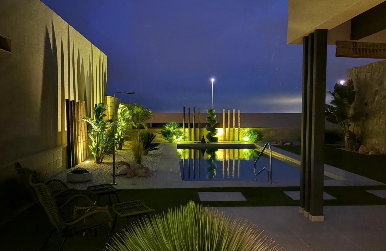 Reventa - Villa - Altaona Golf and Country Village - Altaona Golf - Country Village