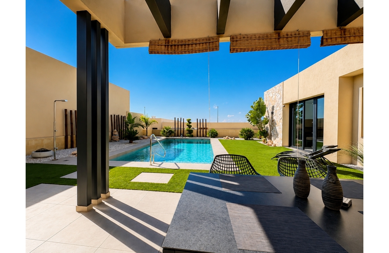 Reventa - Villa - Altaona Golf and Country Village - Altaona Golf - Country Village