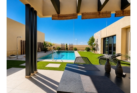 Reventa - Villa - Altaona Golf and Country Village - Altaona Golf - Country Village