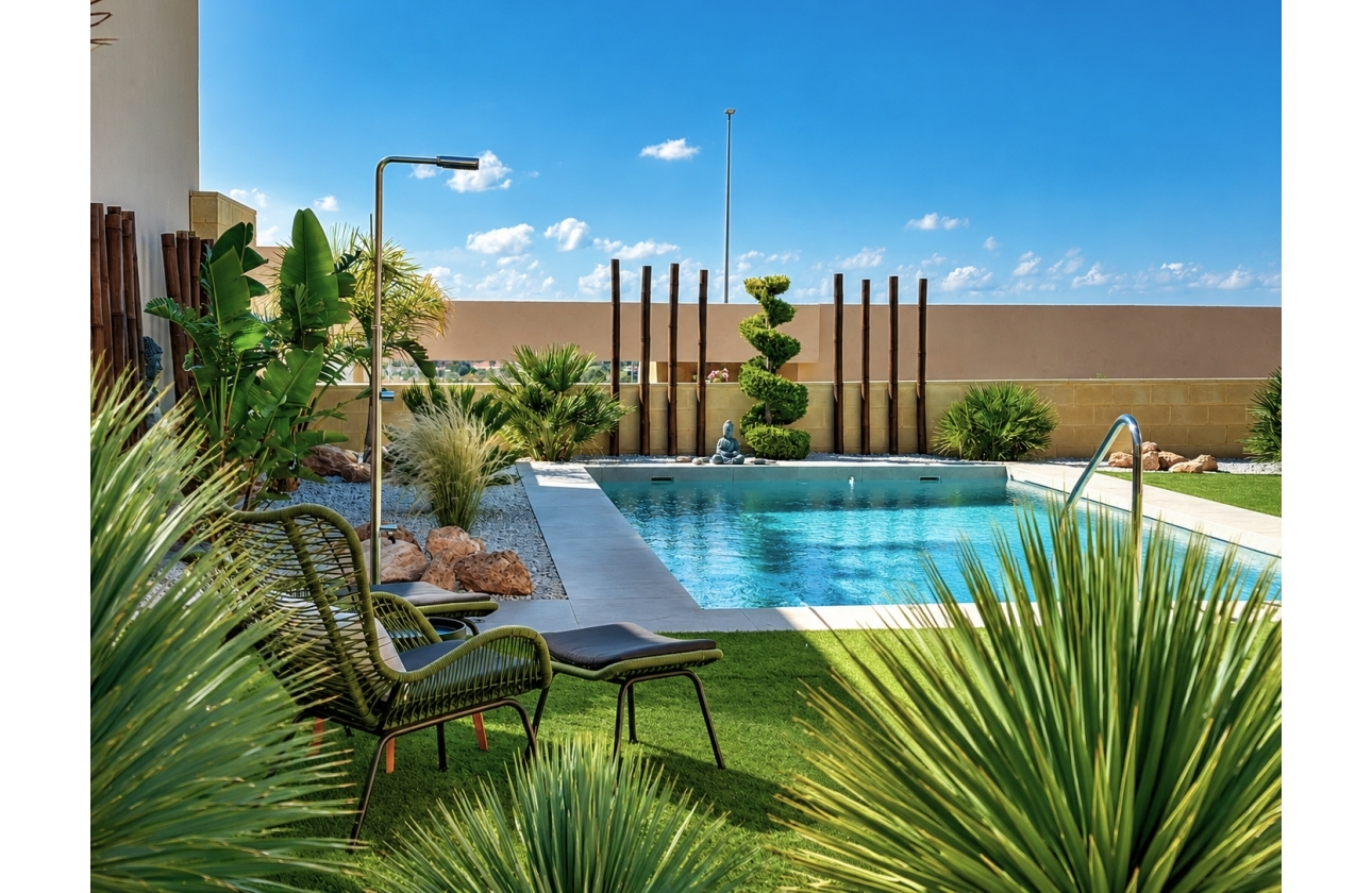 Reventa - Villa - Altaona Golf and Country Village - Altaona Golf - Country Village