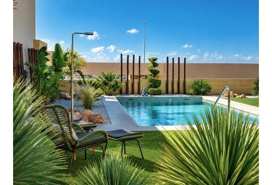 Reventa - Villa - Altaona Golf and Country Village - Altaona Golf - Country Village