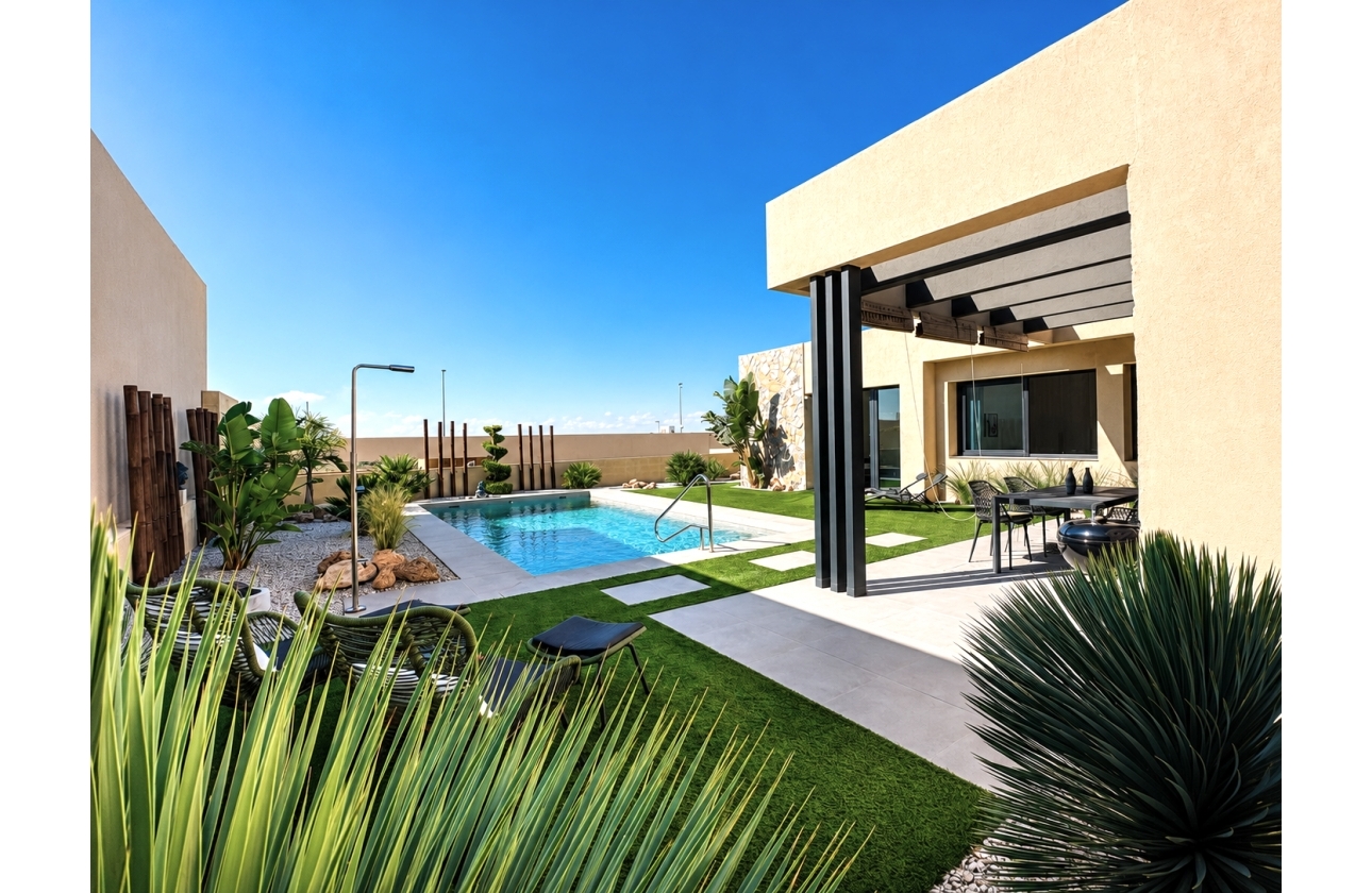 Reventa - Villa - Altaona Golf and Country Village - Altaona Golf - Country Village