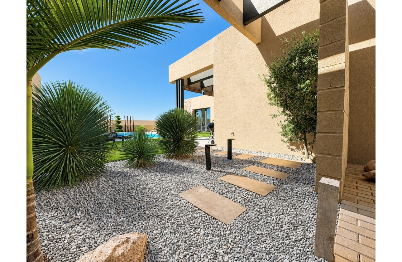 Reventa - Villa - Altaona Golf and Country Village - Altaona Golf - Country Village