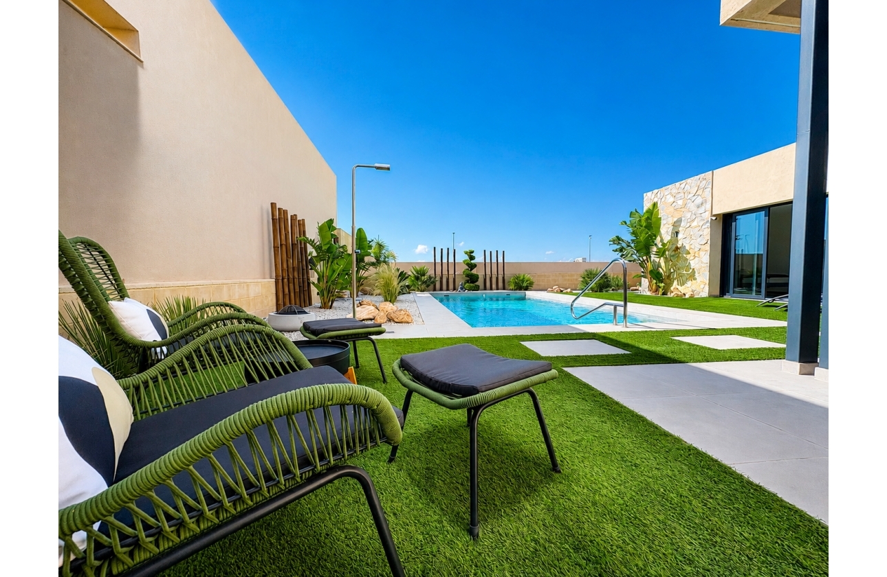 Reventa - Villa - Altaona Golf and Country Village - Altaona Golf - Country Village