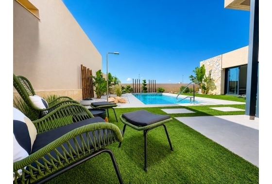 Reventa - Villa - Altaona Golf and Country Village - Altaona Golf - Country Village