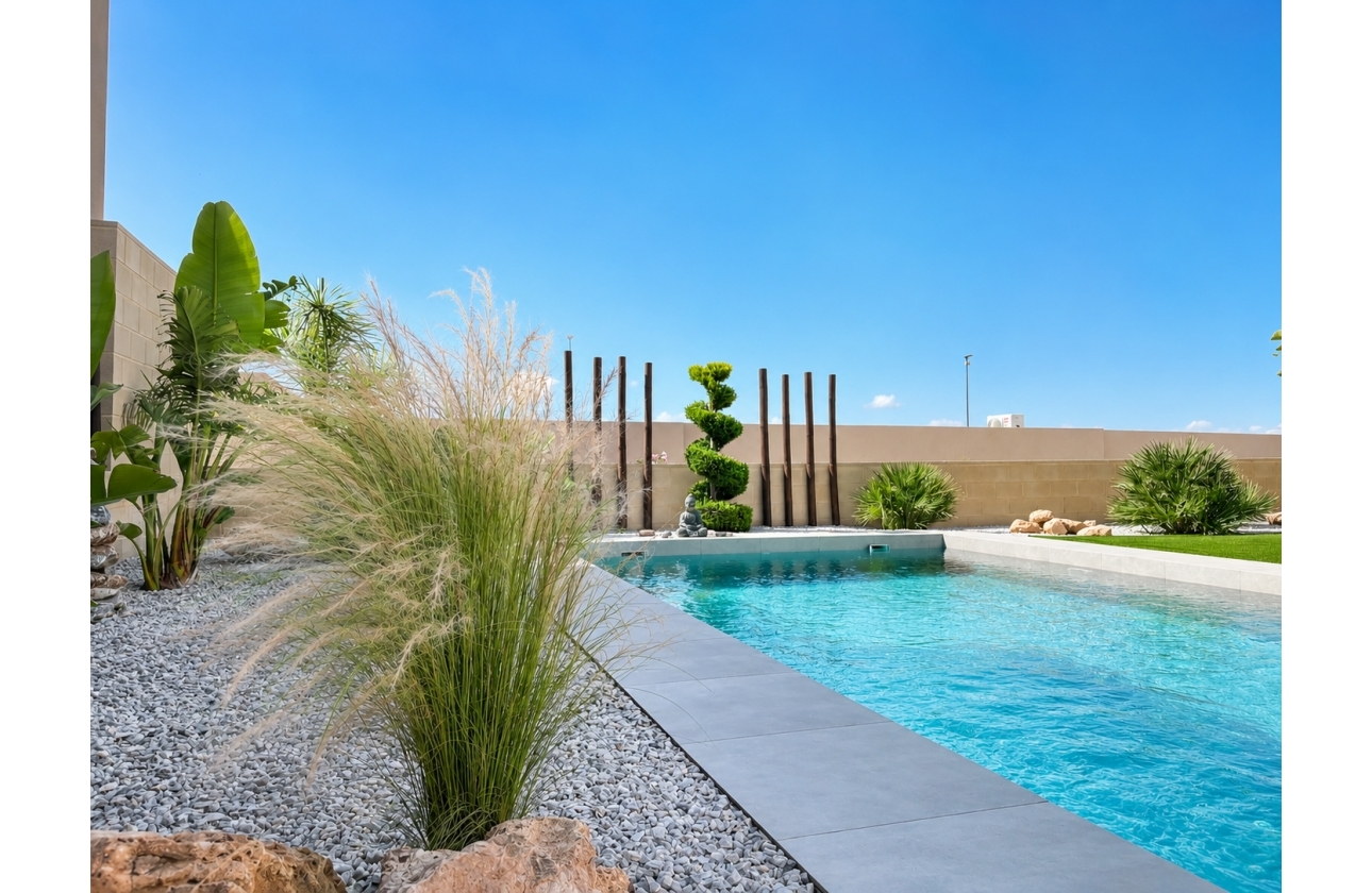 Reventa - Villa - Altaona Golf and Country Village - Altaona Golf - Country Village