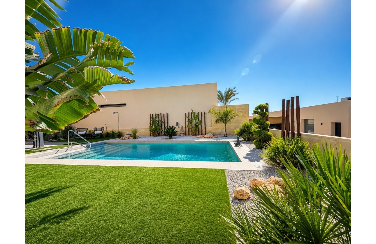 Reventa - Villa - Altaona Golf and Country Village - Altaona Golf - Country Village
