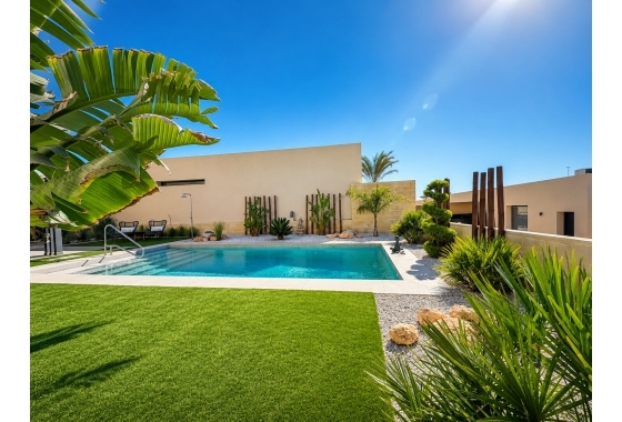 Reventa - Villa - Altaona Golf and Country Village - Altaona Golf - Country Village