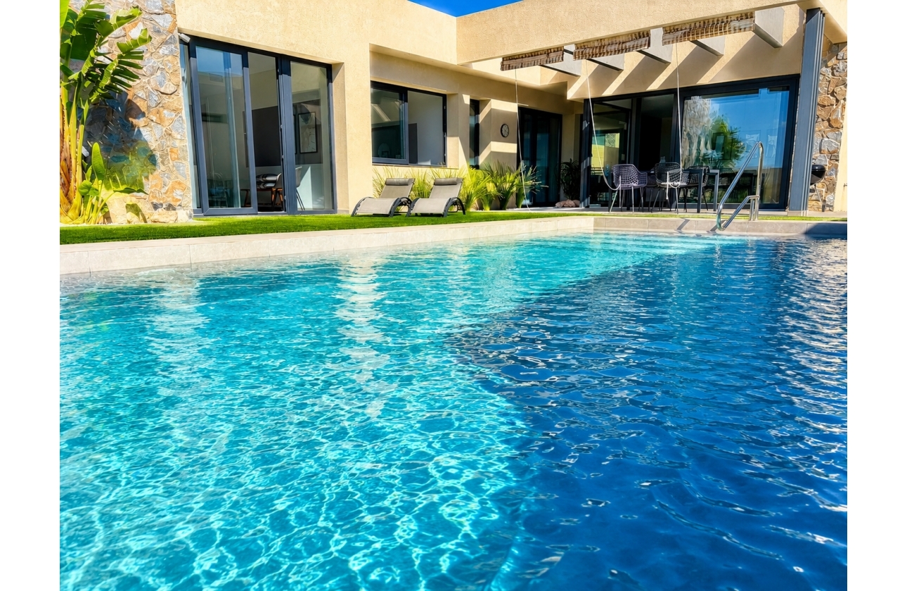 Reventa - Villa - Altaona Golf and Country Village - Altaona Golf - Country Village