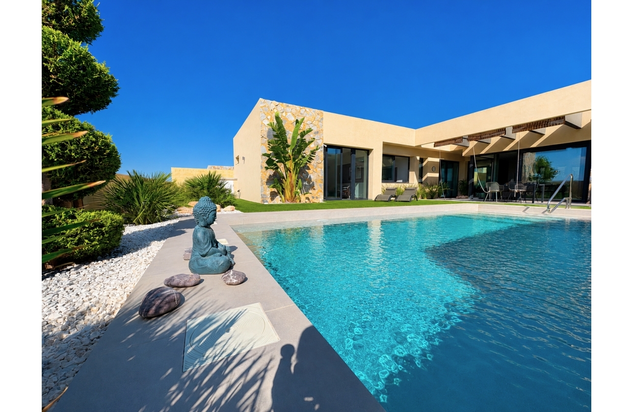 Reventa - Villa - Altaona Golf and Country Village - Altaona Golf - Country Village