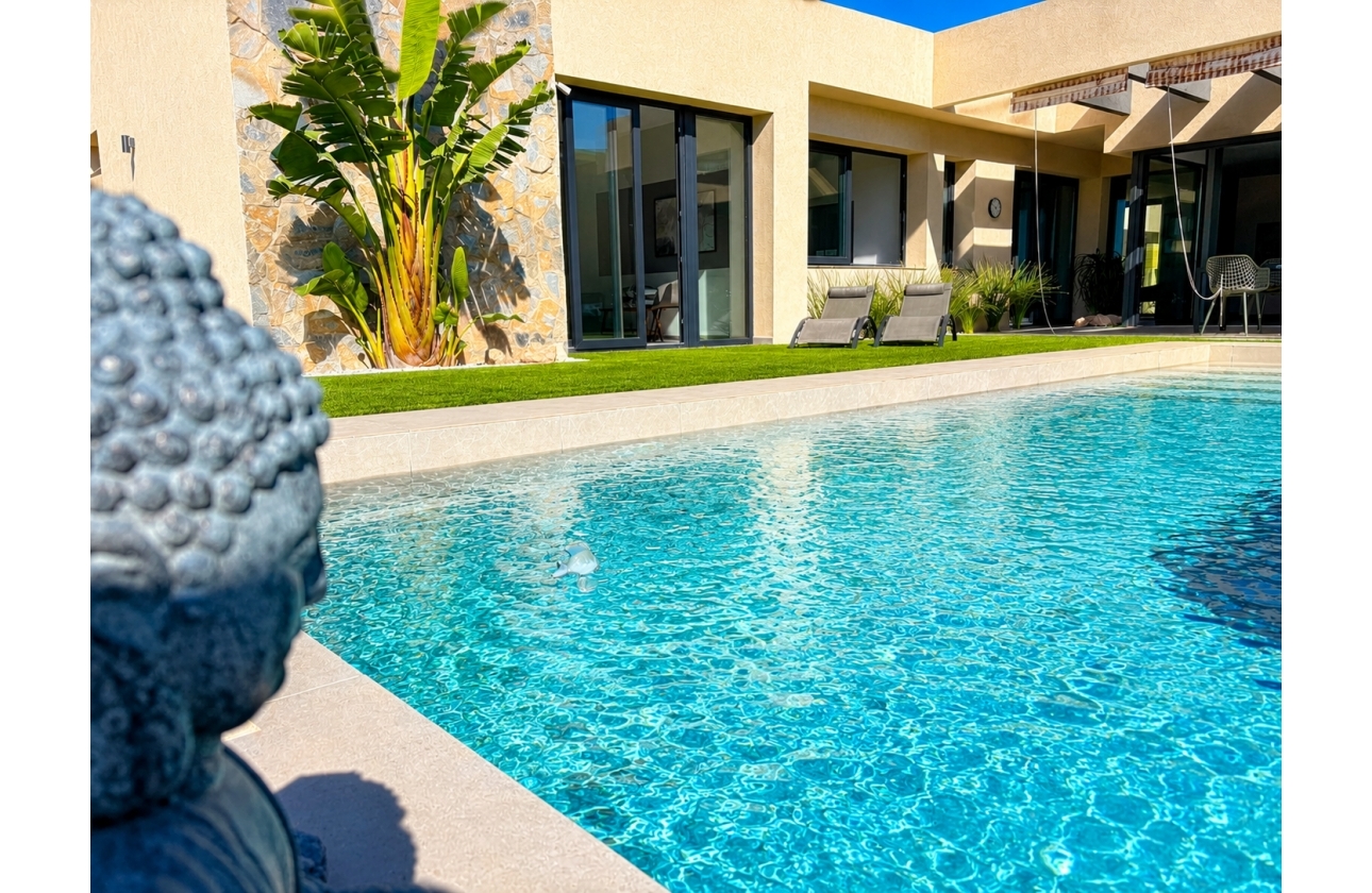 Reventa - Villa - Altaona Golf and Country Village - Altaona Golf - Country Village