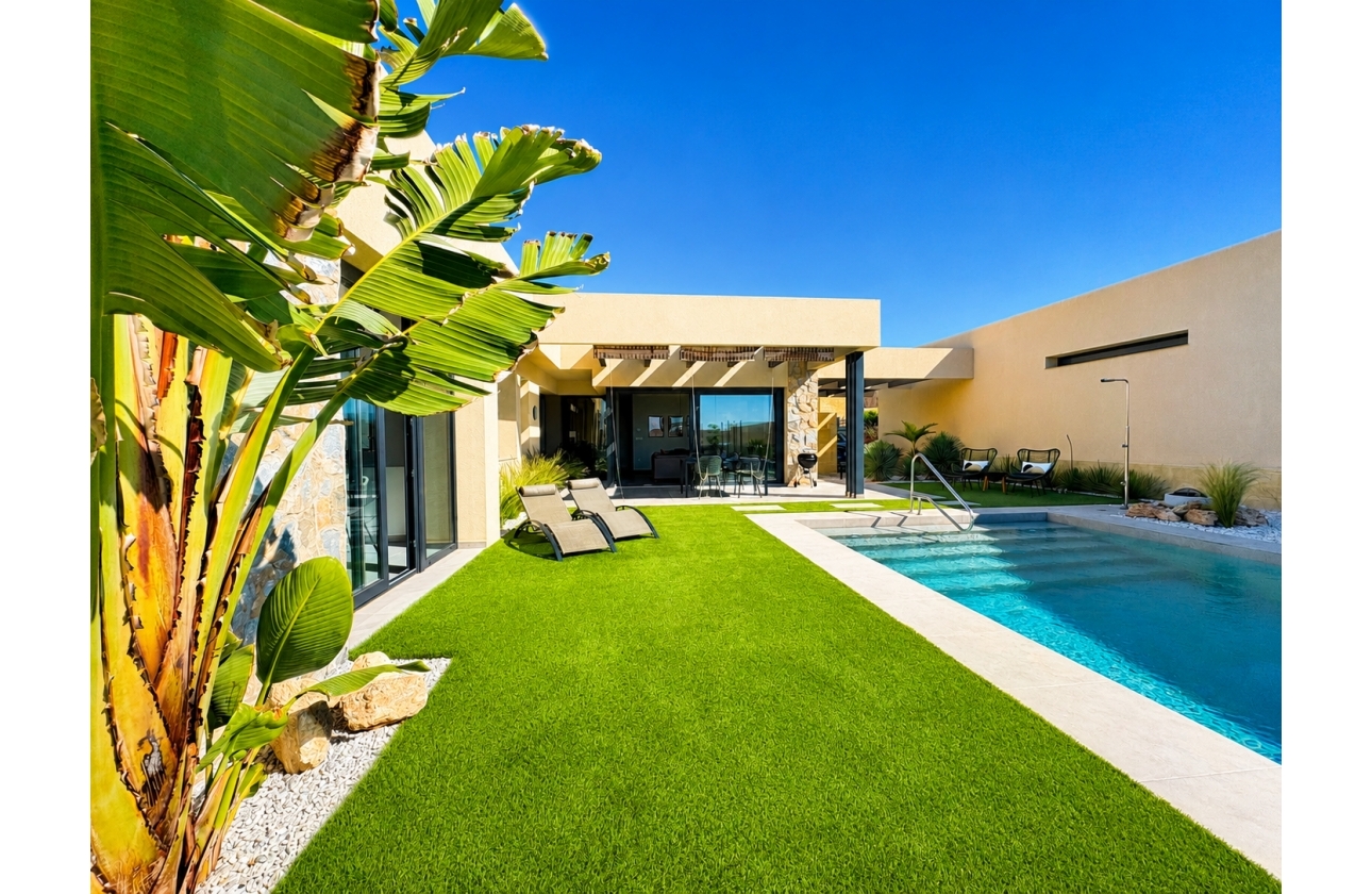Reventa - Villa - Altaona Golf and Country Village - Altaona Golf - Country Village