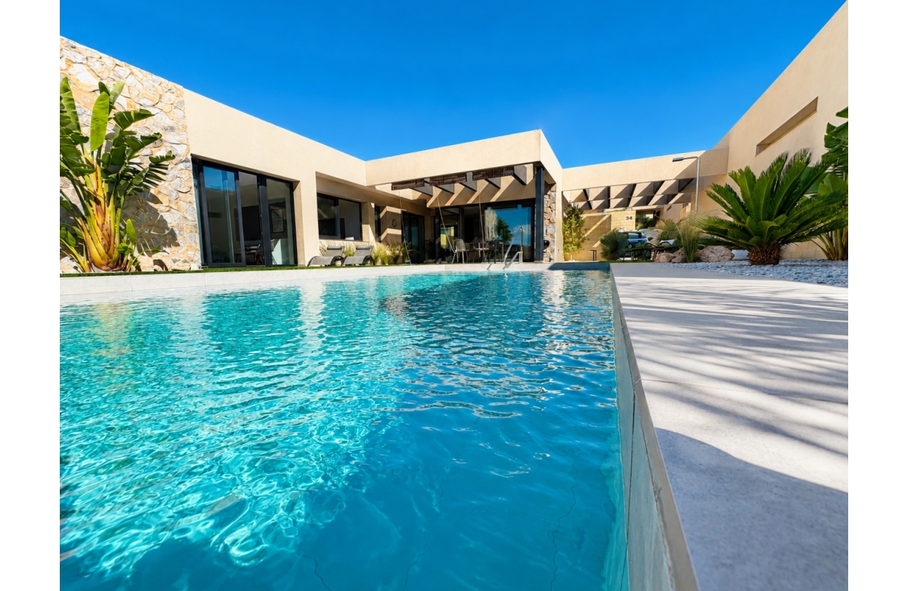 Reventa - Villa - Altaona Golf and Country Village - Altaona Golf - Country Village