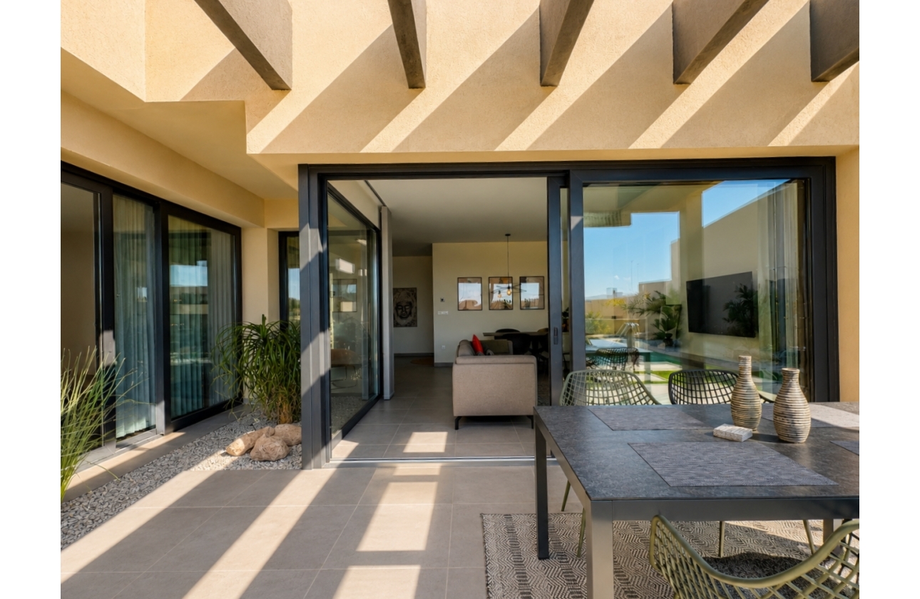 Reventa - Villa - Altaona Golf and Country Village - Altaona Golf - Country Village