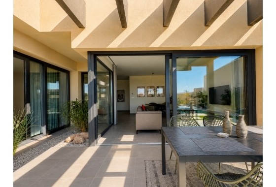 Reventa - Villa - Altaona Golf and Country Village - Altaona Golf - Country Village