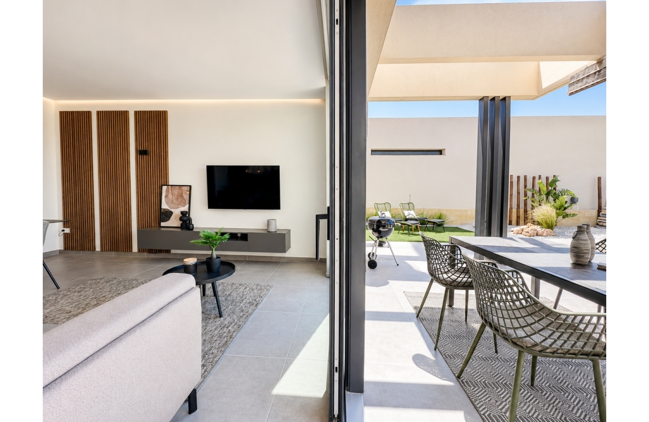 Reventa - Villa - Altaona Golf and Country Village - Altaona Golf - Country Village