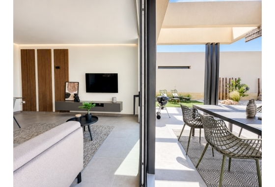 Reventa - Villa - Altaona Golf and Country Village - Altaona Golf - Country Village
