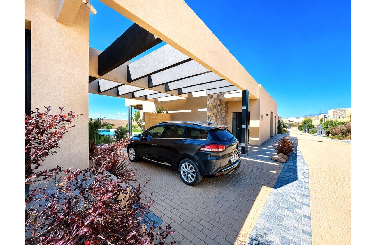 Reventa - Villa - Altaona Golf and Country Village - Altaona Golf - Country Village