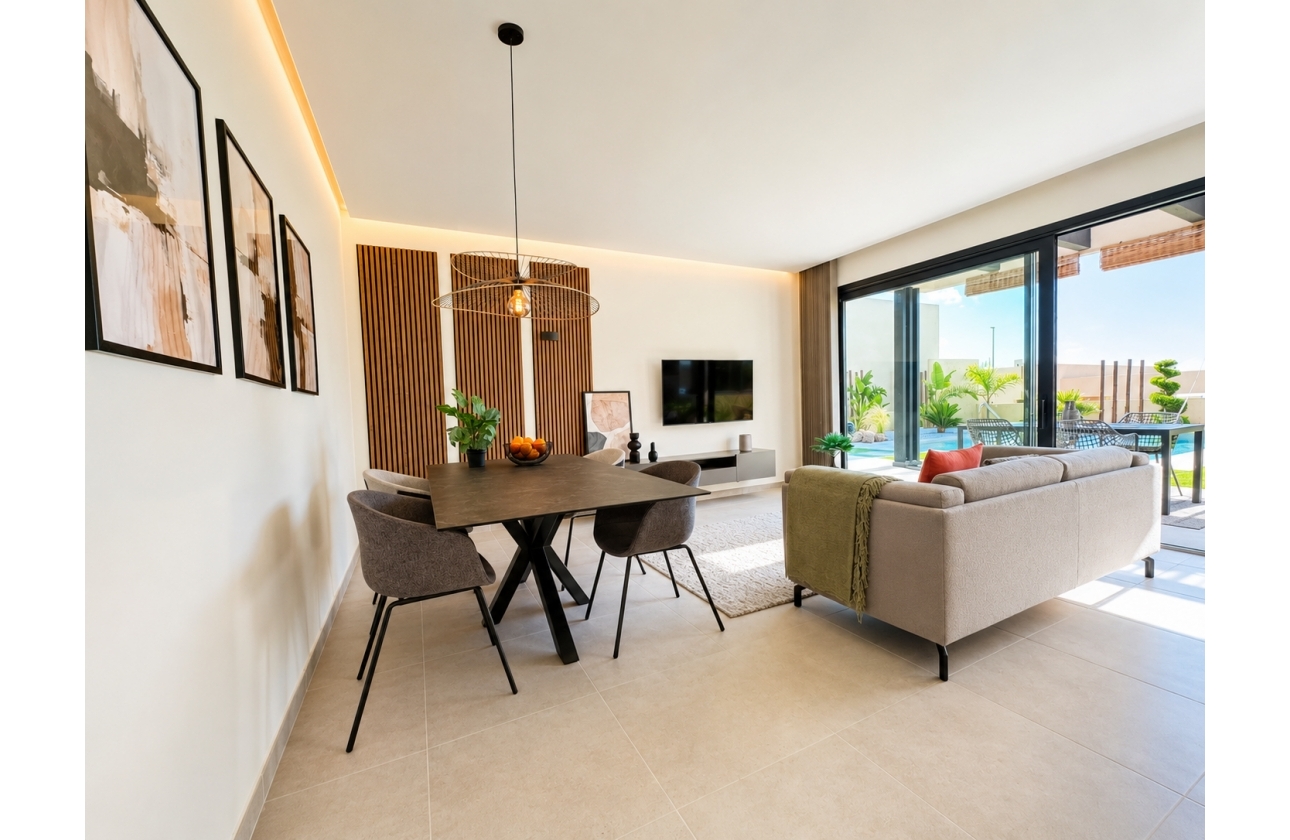 Reventa - Villa - Altaona Golf and Country Village - Altaona Golf - Country Village