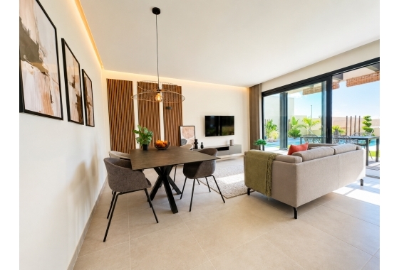 Reventa - Villa - Altaona Golf and Country Village - Altaona Golf - Country Village