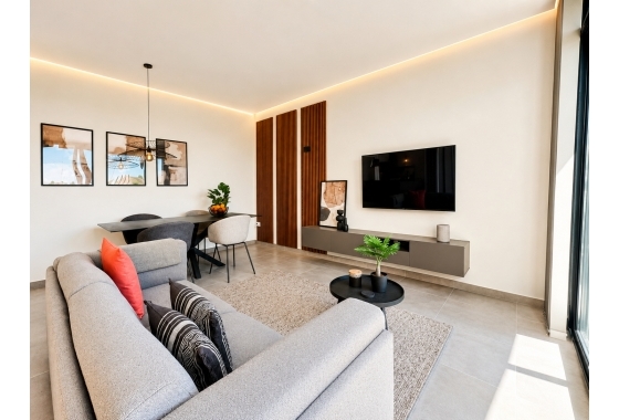 Reventa - Villa - Altaona Golf and Country Village - Altaona Golf - Country Village