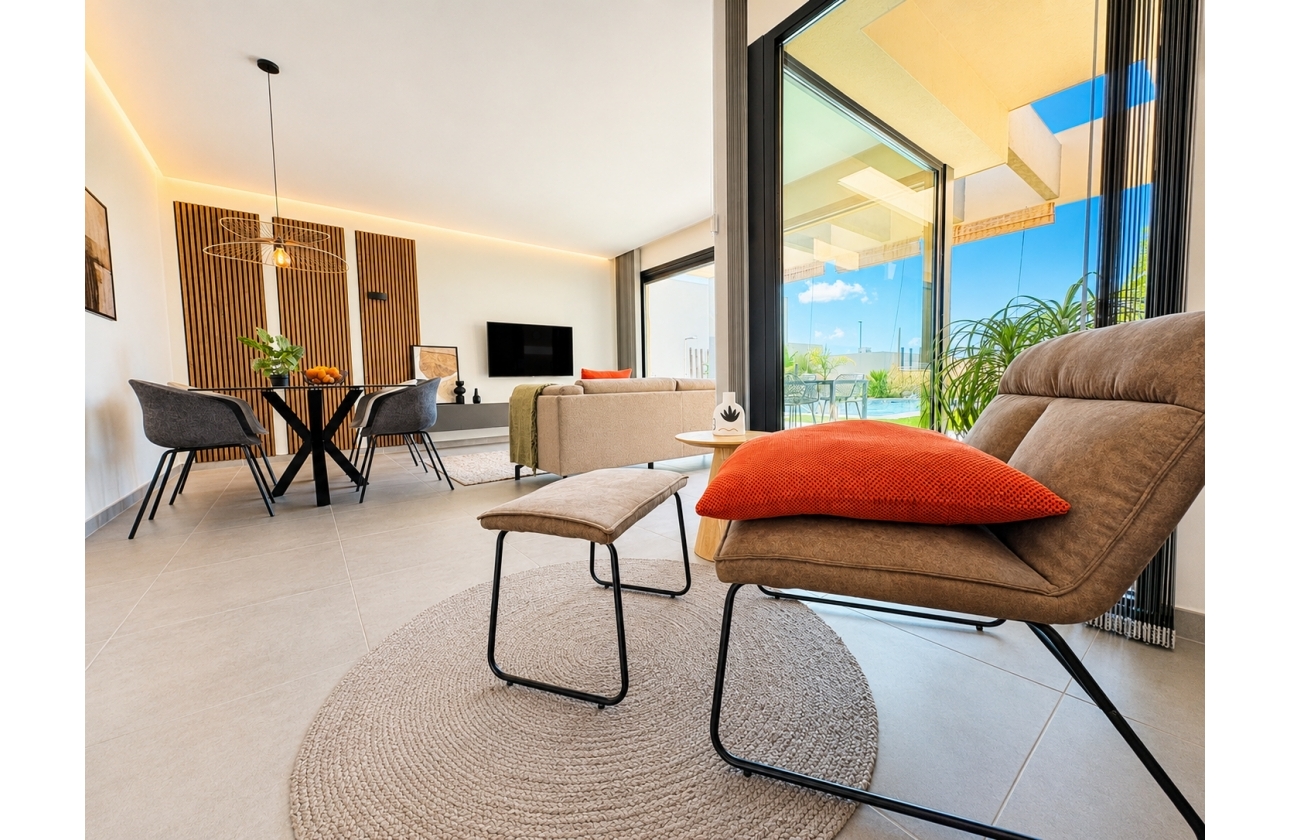 Reventa - Villa - Altaona Golf and Country Village - Altaona Golf - Country Village